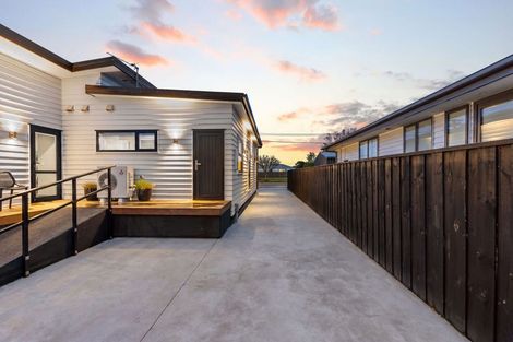 Photo of property in 82 Mcbratneys Road, Dallington, Christchurch, 8061