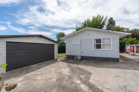 Photo of property in 23 Springfield Crescent, Enderley, Hamilton, 3214