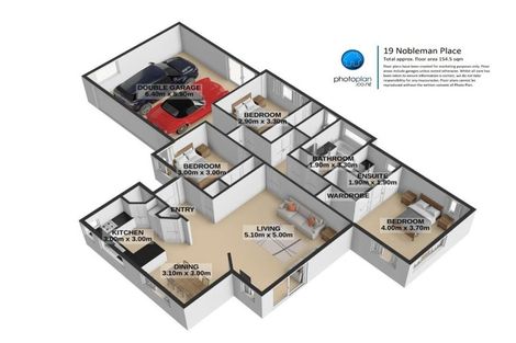 Photo of property in 19 Nobleman Place, Hamilton East, Hamilton, 3216