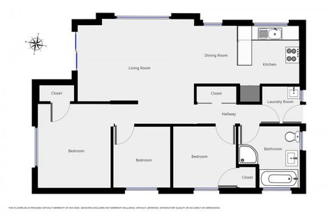 Photo of property in 52f1- Henry Street, Ebdentown, Upper Hutt, 5018