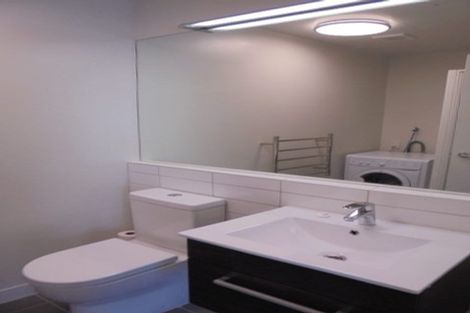 Photo of property in 801/8u Wigan Street, Te Aro, Wellington, 6011