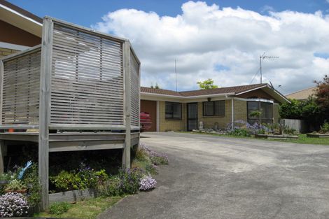 Photo of property in 213b Queen Street, Pukekohe, 2120