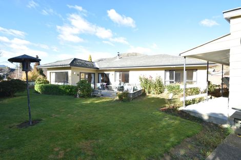 Photo of property in 7 Totara Peak Crescent, Omarama, 9412