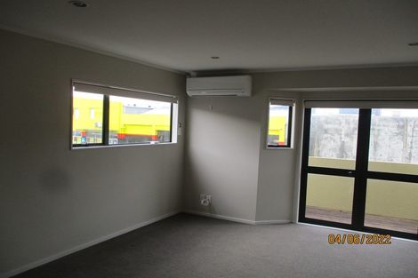 Photo of property in 6/7 Raroa Road, Hutt Central, Lower Hutt, 5010