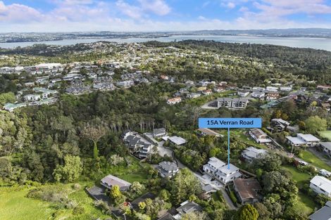 Photo of property in 15d/1 Verran Road, Birkenhead, Auckland, 0626