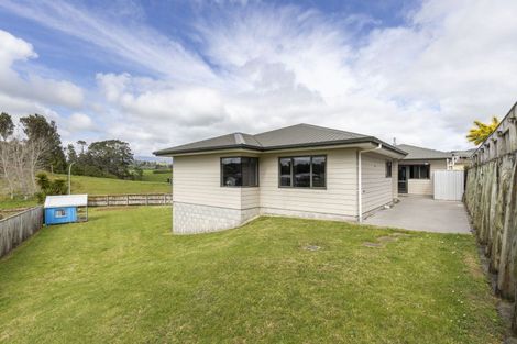 Photo of property in 5 Rotokare Crescent, Whalers Gate, New Plymouth, 4310