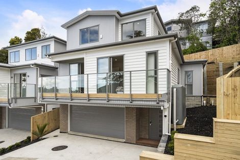 Photo of property in 15d/1 Verran Road, Birkenhead, Auckland, 0626