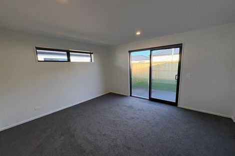 Photo of property in 5 Accadia Drive, Rolleston, 7614