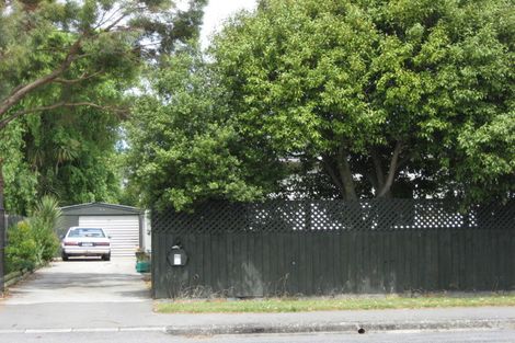 Photo of property in 55 Dampier Street, Woolston, Christchurch, 8023