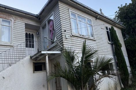 Photo of property in 43 Rangoon Street, Khandallah, Wellington, 6035