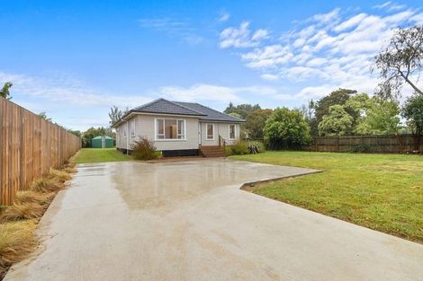 Photo of property in 676 Horotiu Road, Te Kowhai, Hamilton, 3288