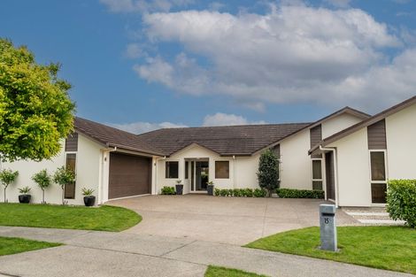 Photo of property in 15 Bentley Rise, Flagstaff, Hamilton, 3210
