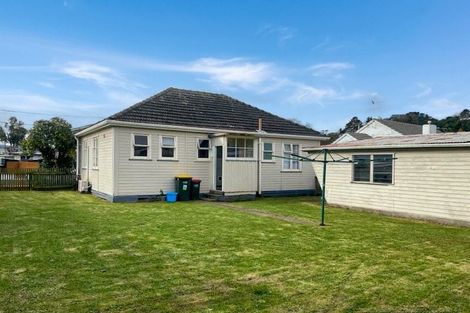 Photo of property in 4 Tilbury Street, Fairfield, Lower Hutt, 5011