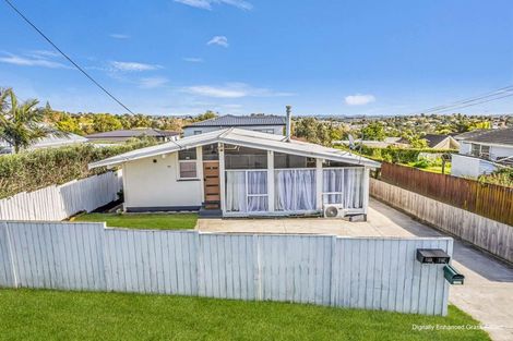 Photo of property in 116 Birkdale Road, Birkdale, Auckland, 0626