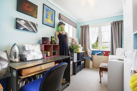 Photo of property in 202 Nixon Street, Hamilton East, Hamilton, 3216