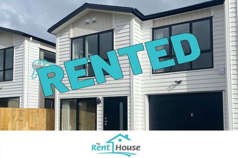 Photo of property in 9c Garth Place, Manurewa, Auckland, 2102