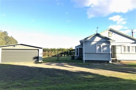 Photo of property in 98-100 Totara Road, Whenuapai, Auckland, 0618