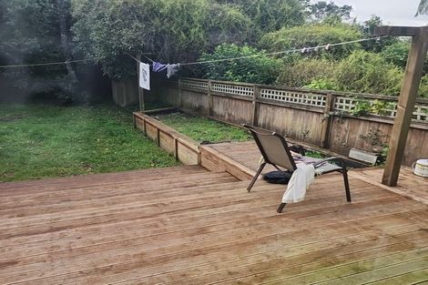 Photo of property in 58 Frankmoore Avenue, Johnsonville, Wellington, 6037