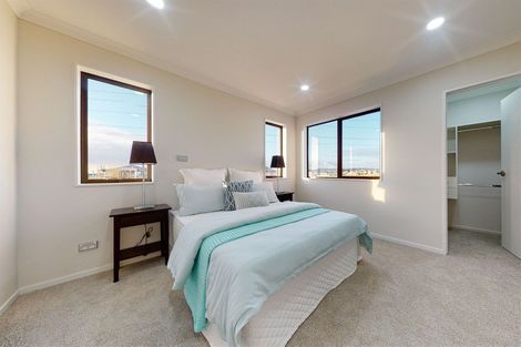 Photo of property in 7 Lavey Road, Flat Bush, Auckland, 2019