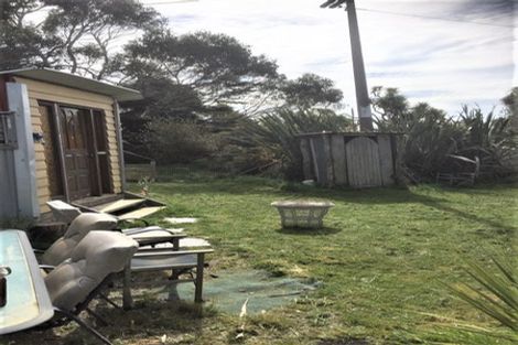 Photo of property in 1342 Coast Road, Toko Mouth, Milton, 9292
