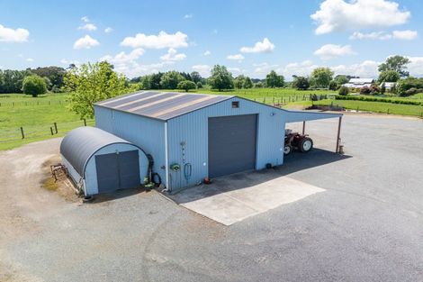 Photo of property in 59 Taihoa Road South, Matamata, 3473