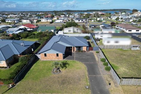Photo of property in 64 Andrews Street, Foxton Beach, Foxton, 4815