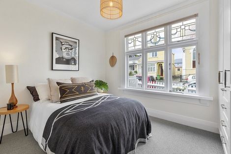 Photo of property in 29 Donald Mclean Street, Newtown, Wellington, 6021