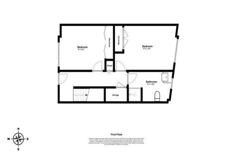 Photo of property in 199 Tasman Street, Mount Cook, Wellington, 6021