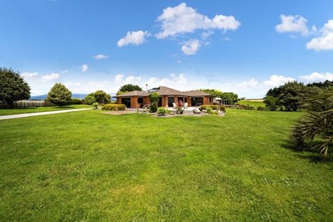 Photo of property in 267 Leith Road, Okato, New Plymouth, 4374