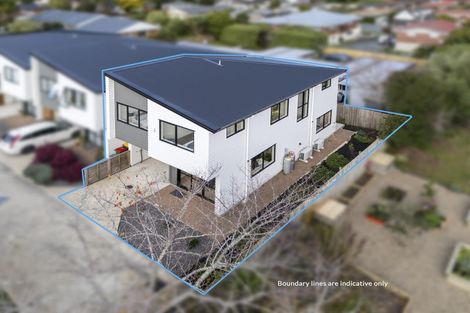 Photo of property in 29d Mackenzie Street, Te Atatu South, Auckland, 0610