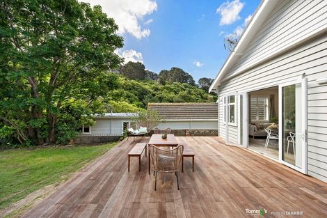 Photo of property in 93 Nottingham Street, Karori, Wellington, 6012