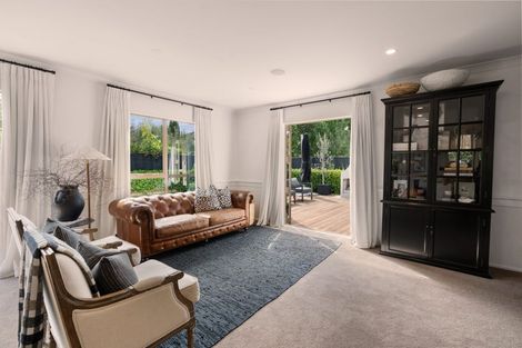 Photo of property in 25 Pewter Place, Northwood, Christchurch, 8051