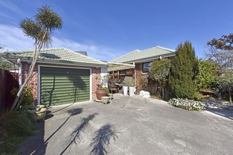 Photo of property in 183 Wairakei Road, Bryndwr, Christchurch, 8053