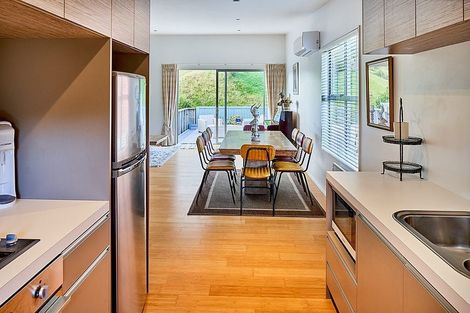 Photo of property in 3 Saddleback Grove, Karori, Wellington, 6012