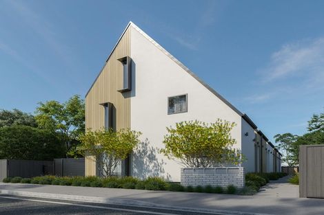 Photo of property in 29 Berry Street, St Albans, Christchurch, 8014