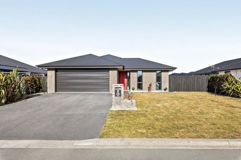 Photo of property in 6 Helicon Street, Pegasus, 7612
