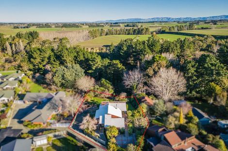 Photo of property in 16 Rowan Place, Gleniti, Timaru, 7910