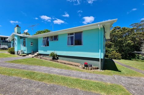 Photo of property in 109 Huaroa Street, Coromandel, 3506