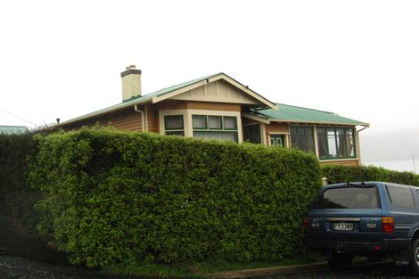 Photo of property in 8 Ohau Street, Ravensbourne, Dunedin, 9022