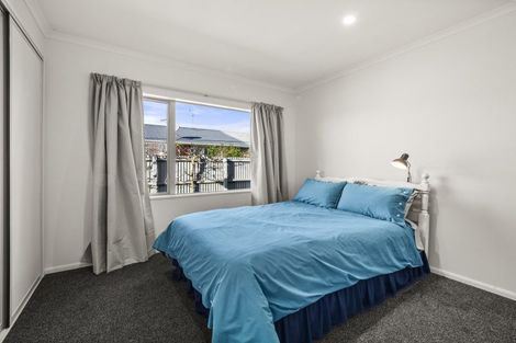 Photo of property in 12 Burnett Street, Ashburton, 7700