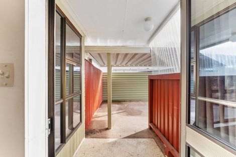 Photo of property in 3/25 Parker Street, Mayfield, Blenheim, 7201