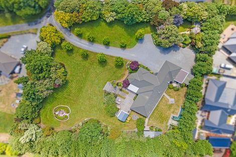 Photo of property in 3/723 East Maddisons Road, Rolleston, 7614