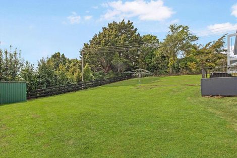 Photo of property in 25 Kauri Place, Pahiatua, 4910
