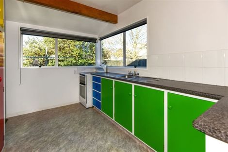 Photo of property in 4/470 Hereford Street, Linwood, Christchurch, 8011