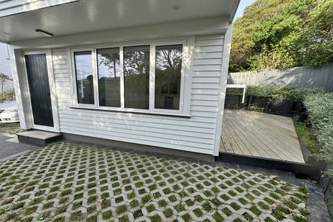 Photo of property in 45a The Drive, Tawa, Wellington, 5028