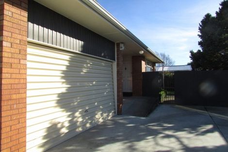 Photo of property in 30 Mathers Road, Hoon Hay, Christchurch, 8025