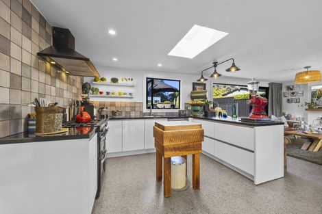 Photo of property in 729 Brighton Road, Ocean View, Dunedin, 9035