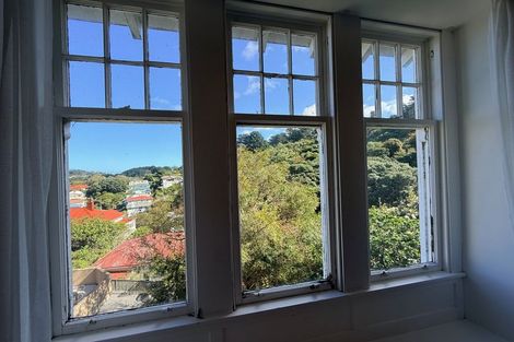 Photo of property in 3/8 Hapua Street, Hataitai, Wellington, 6021