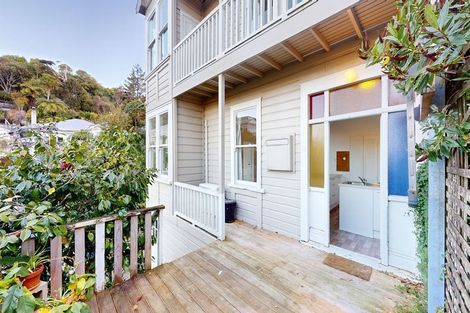 Photo of property in 50 Reuben Avenue, Brooklyn, Wellington, 6021