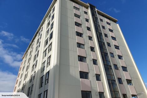 Photo of property in Hobson Court Flats, 11/70u Hobson Street, Thorndon, Wellington, 6011